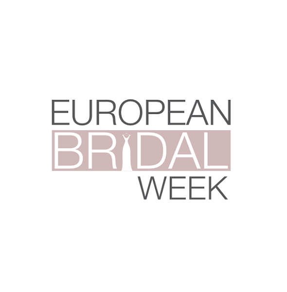 European Bridal Week 2027年德国埃森欧洲婚纱展览会官方logo