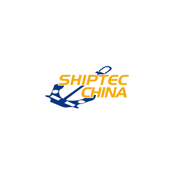 2026年大连国际海事展览会Shiptec China官方logo