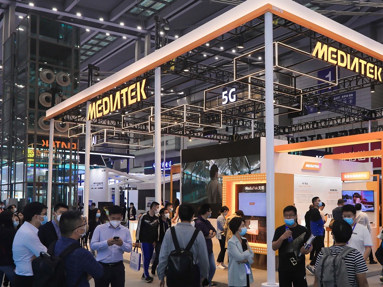 2027年中国(深圳)智能驾驶汽车技术展China Electronics Fair行业机械设备展品展台实拍