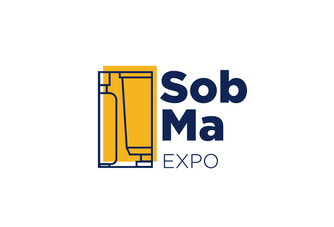 SobMaEXPO 2027年俄罗斯莫斯科自有品牌展览会官方logo