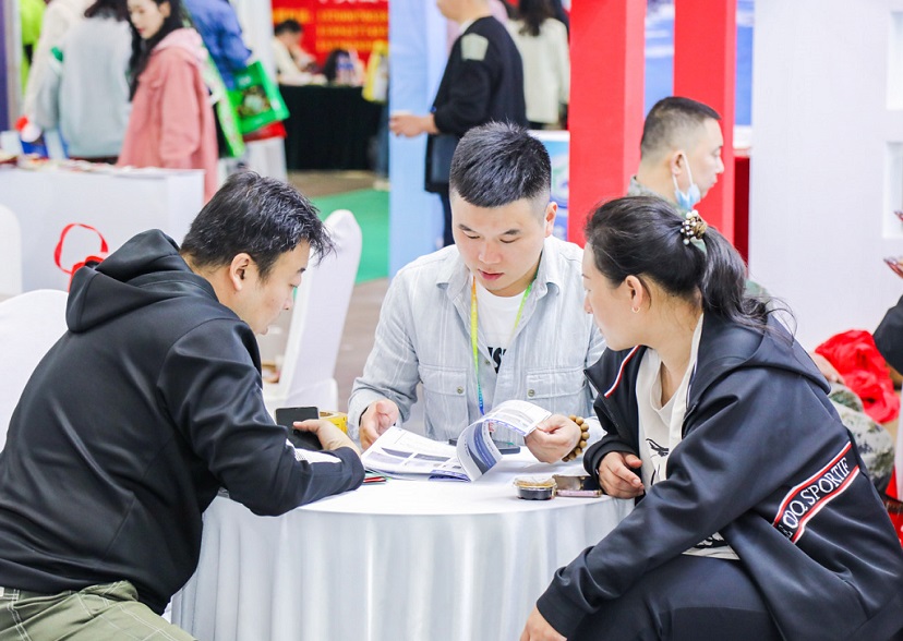 2027年沈阳火锅食材及用品展-沈阳火锅节Shenyang Hot Pot Exhibition展会现场产品演示与行业交流活动