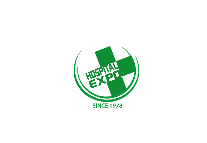 Hospital Expo 2026年印尼医疗器械及实验室设备展览会官方logo