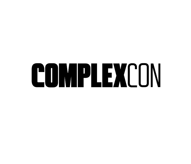 2026年美国ComplexCon大会ComplexCon