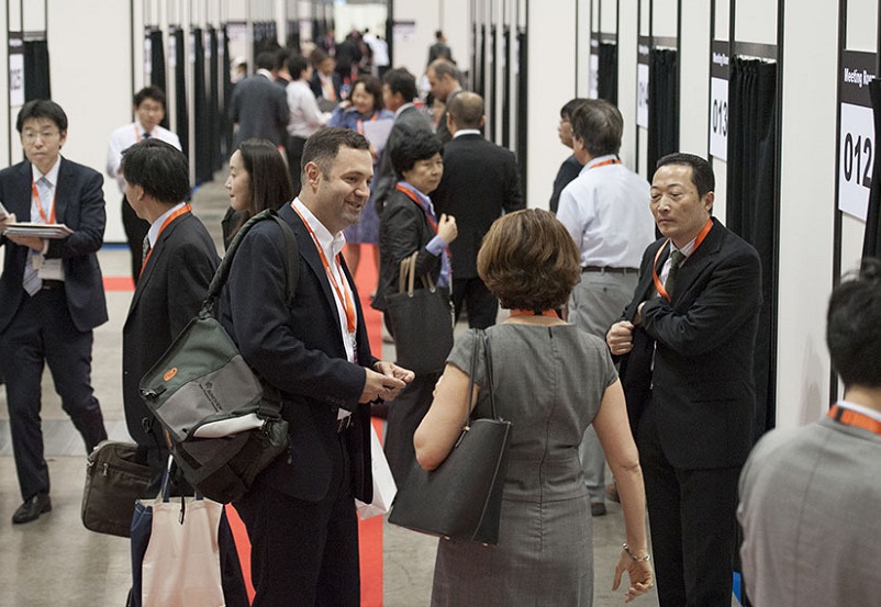 2026年日本横滨再生医疗展览会Regenerative Medicine Japan行业机械设备展品展台实拍