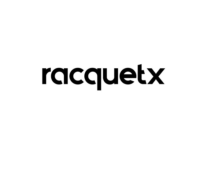 2027年美国球拍运动展览会RacquetX官方logo