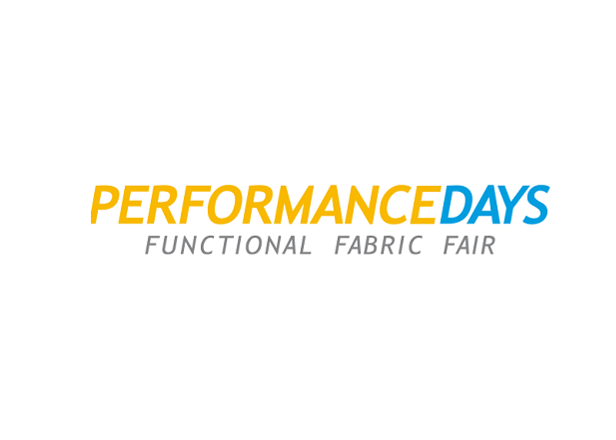 2026年德国慕尼黑功能性面料展览会PERFORMANCE DAYS官方logo