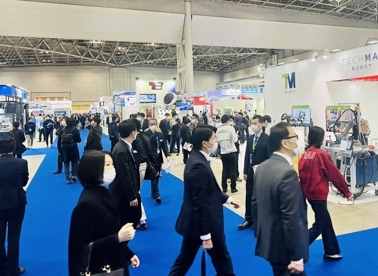 2026年韩国首尔五金工具、焊接自动化展览会TOOL TECH+SMART WELDING AUTOMATION FAIR行业机械设备展品展台实拍