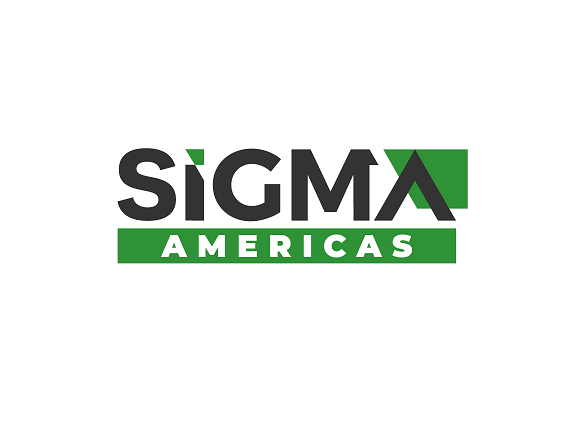 2027年巴西圣保罗娱乐及博彩展览会SiGMA Americas官方logo