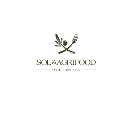 2027年意大利维罗纳农业食品展览会SOL&AGRIFOOD官方logo