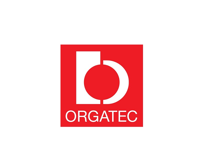 Orgatec 2026年德国科隆办公家具展览会官方logo
