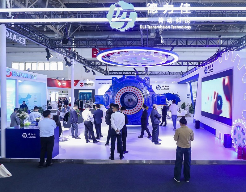 2026年北京新型储能大会暨展览会NES+展馆内部展台环境实拍