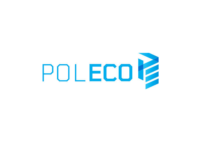 2026年波兰波兹南环保展览会POLECO官方logo