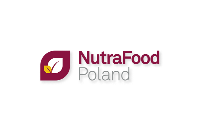 2027年波兰华沙营养保健品及功能食品展览会NutraFood Poland官方logo