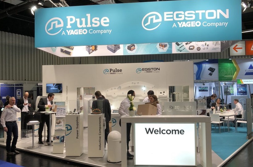 2026年上海国际嵌入式展embedded world China参展商与海外采购商展台洽谈现场