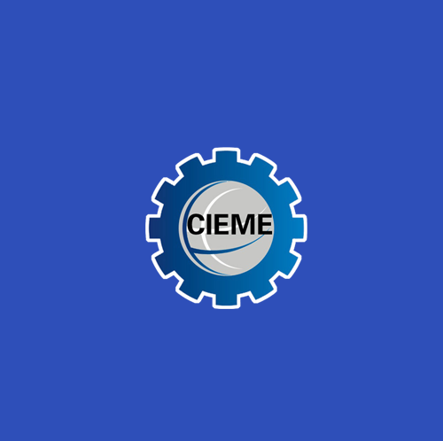 2026年山东(潍坊)装备制造业展览会CIEME官方logo
