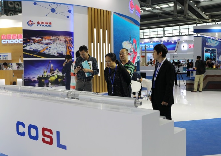 2026年中国海洋经济博览会-海博会CHINA MARINE ECONOMY EXPO展会现场产品演示与行业交流活动