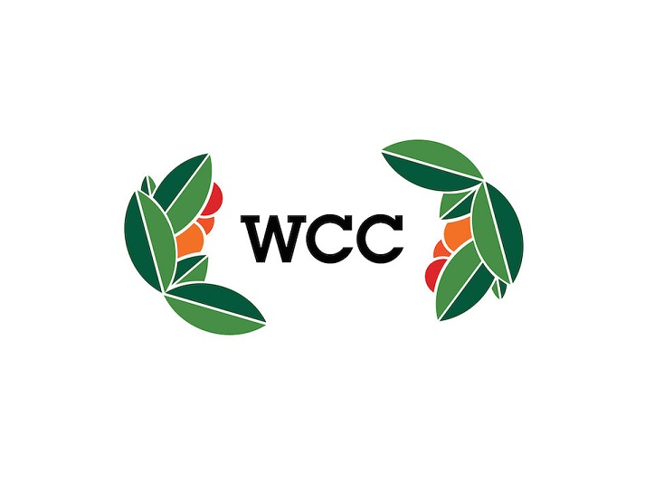 2026年巴拿马世界咖啡锦标赛WCCWorld Coffee Championships官方logo