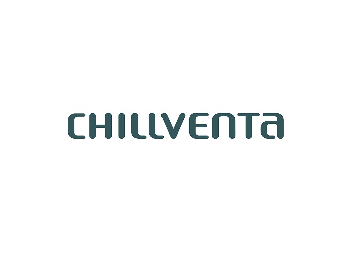2026年德国纽伦堡暖通制冷及热泵展览会Chillventa官方logo