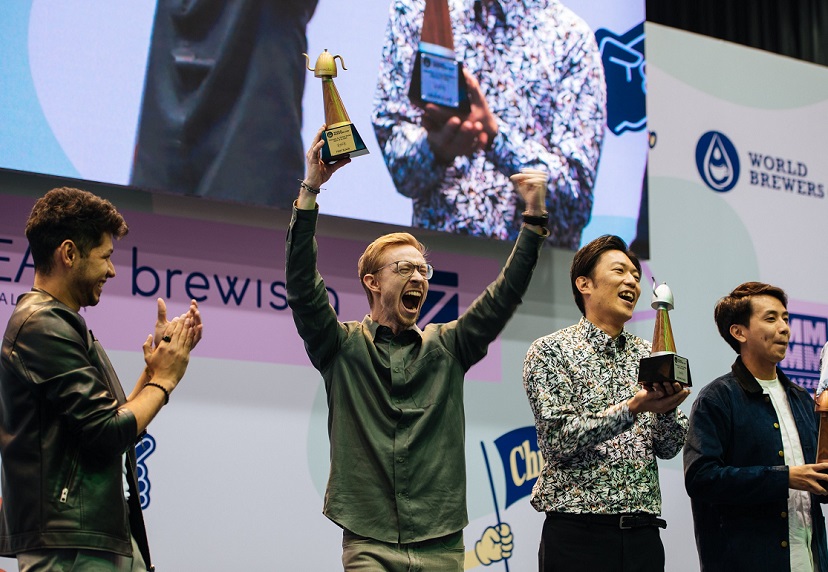 2026年巴拿马世界咖啡锦标赛WCCWorld Coffee Championships展馆内部展台环境实拍