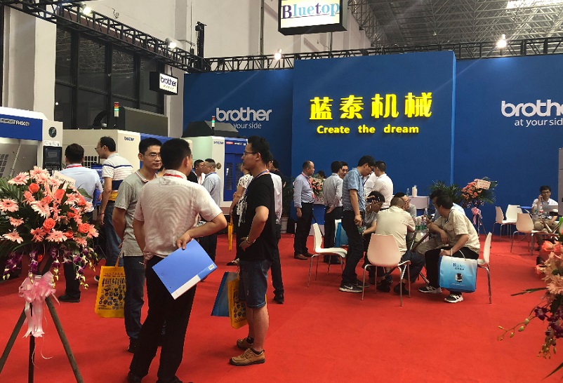 2027年常州国际工业装备博览会-常州工博会Changzhou Industry Expo行业机械设备展品展台实拍