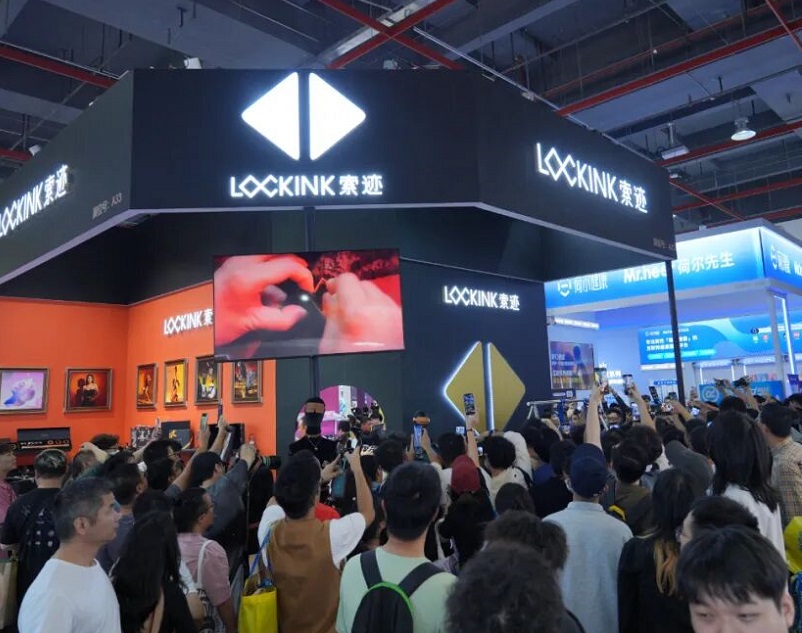 2026年广州性文化节-广州成人用品展-广州成人展Guangzhou Adult Exhibition展馆现场，专业观众参观实况