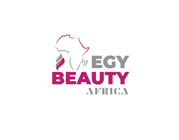2027年埃及开罗美容展Egy Beauty Africa官方logo