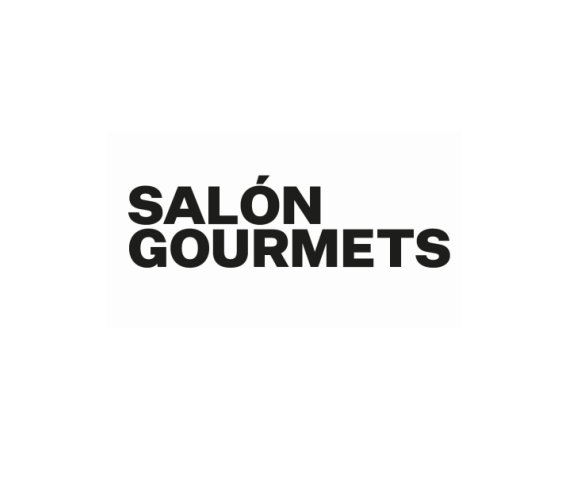 2027年西班牙优质食品及酒饮料展-美食沙龙Salon Gourmets官方logo