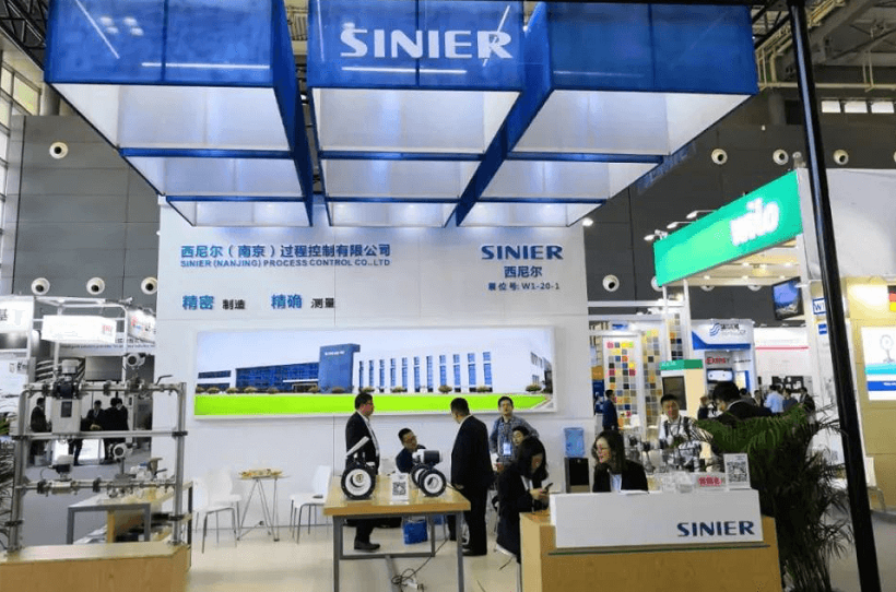 2026年中国国际制药机械博览会-厦门药机博览会CIPM展馆内部展台环境实拍
