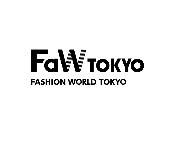 FAW TOKYO 2027年日本东京纺织面料展览会官方logo