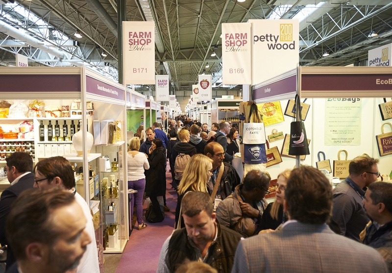 2027年英国伯明翰食品饮料加工包装机械展览会Foodex Manufacturing Solutions行业机械设备展品展台实拍