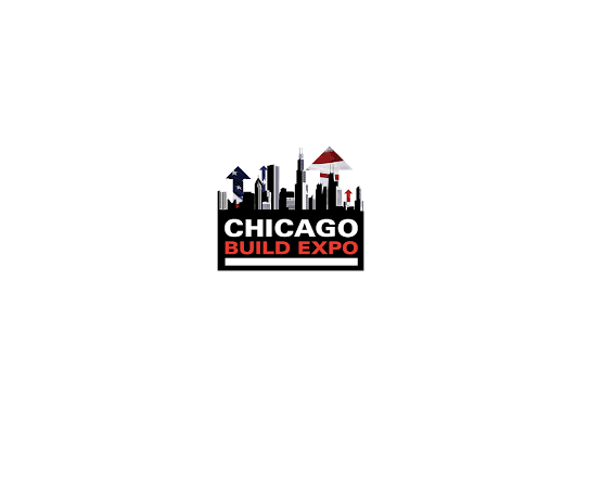 Chicago Build 2026年美国芝加哥建筑建材展览会官方logo