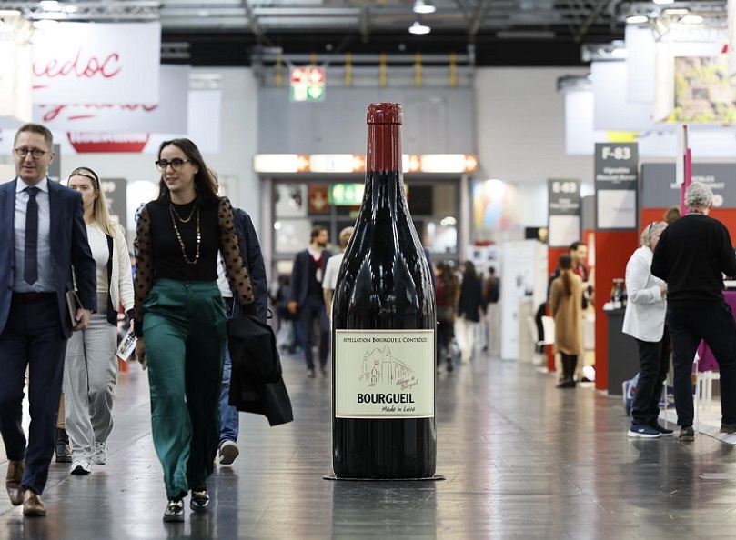 2027年日本东京葡萄酒展览会 ProWine Tokyo展会现场产品演示与行业交流活动