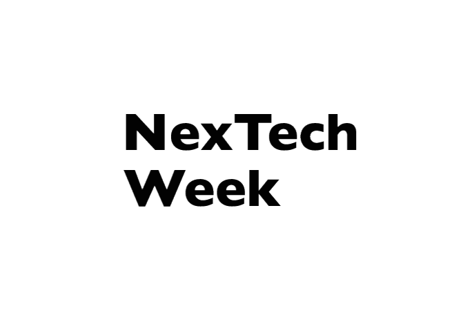 2027年日本东京量子计算展NexTech Week Tokyo官方logo