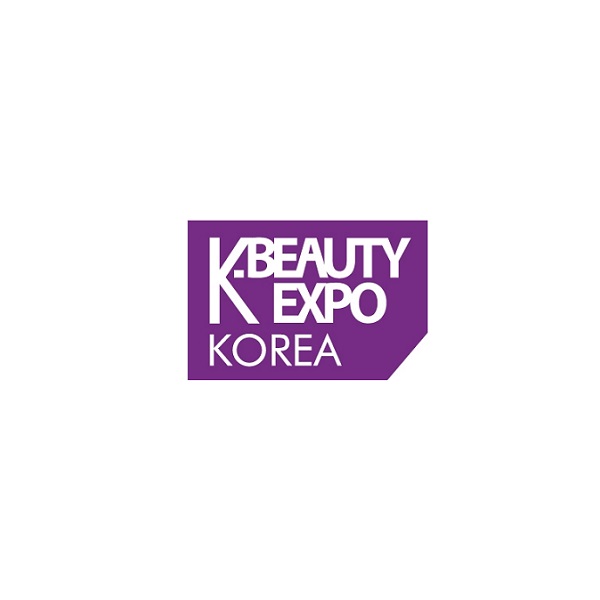 2026年韩国首尔美容美发展览会K Beauty Expo官方logo