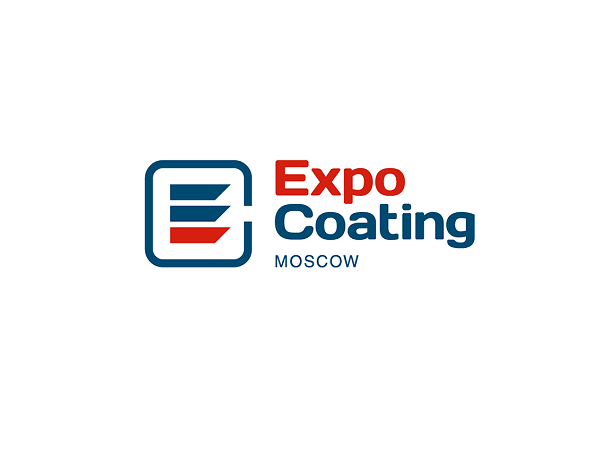 Expo Coating Moscow 2026年俄罗斯莫斯科涂料展官方logo
