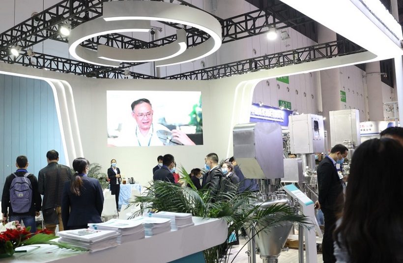 2026年中国国际制药机械博览会-厦门药机博览会CIPM展会现场产品演示与行业交流活动