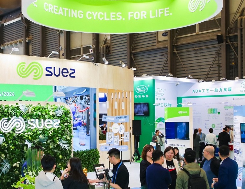 2027年上海国际余热回收及利用技术与装备展览会CO expo China行业机械设备展品展台实拍