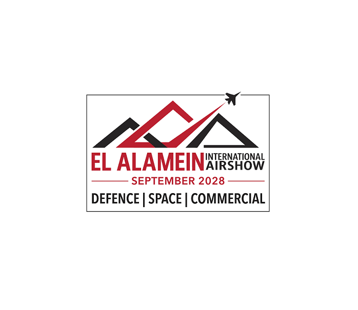 2028年埃及阿拉曼国际航展El Alamein International Airshow