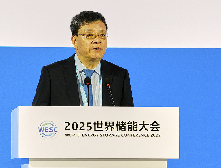 2026年世界储能大会WESE展会现场产品演示与行业交流活动