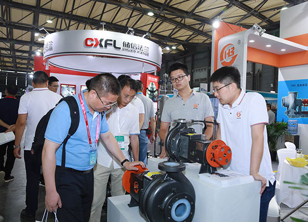 深圳国际防爆电气技术设备展览会