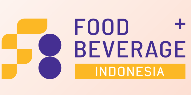 2024年印度尼西亚食品和饮料展览会 Food + Beverage Indonesia 2024