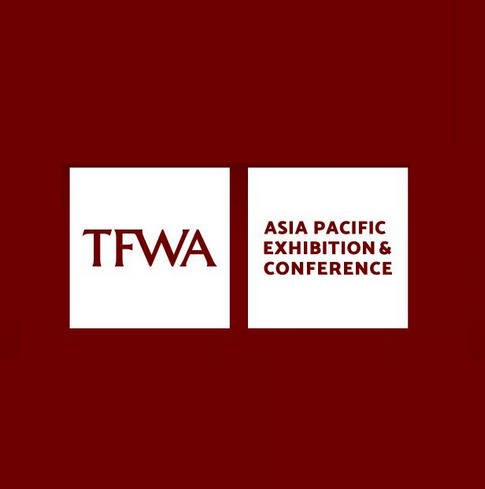 2024年新加坡亚太免税展览与会议TFWA TFWA Asia Pacific