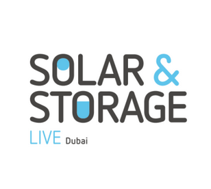 2025阿联酋迪拜太阳能暨储能展Solar & Storage Live Dubai