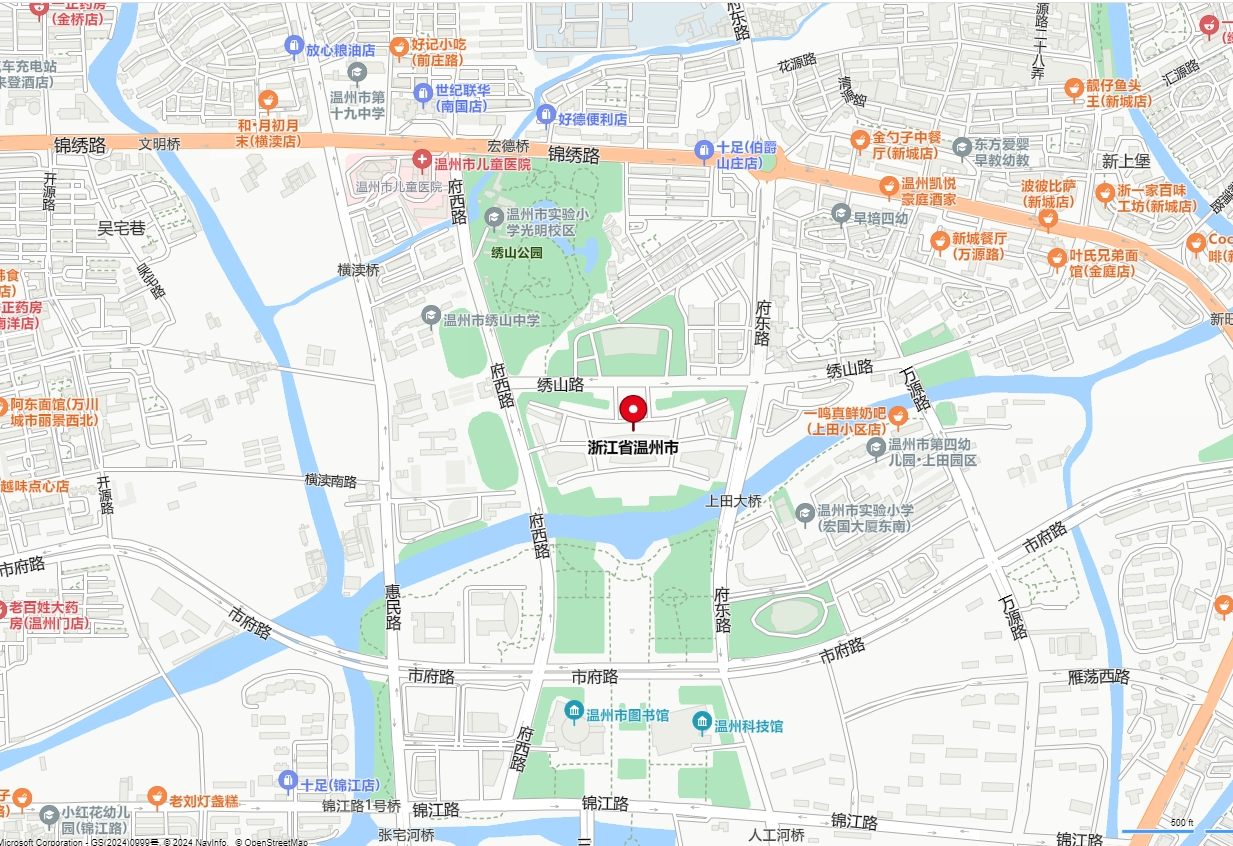 成都航空产业园