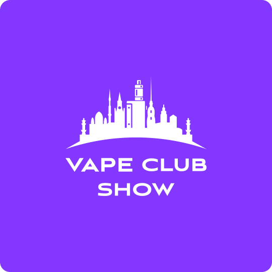 2025年俄罗斯电子烟及水烟展Vape Club Show