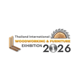 2026年泰国国际木工机械及家具配件展览会TIWF
