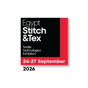 2026年埃及国际纺织机械展EGY STITCH&TEX EXPO