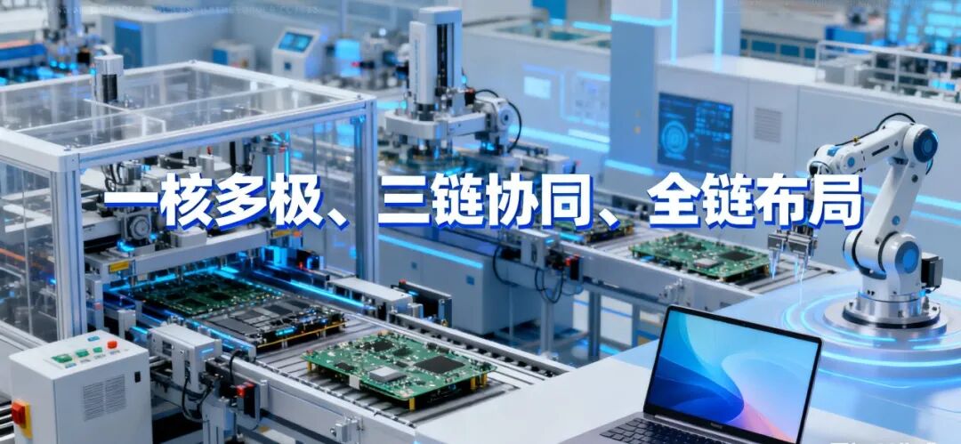 第八届全球半导体产业与电子技术（重庆）展会，黄金窗口期已就位！