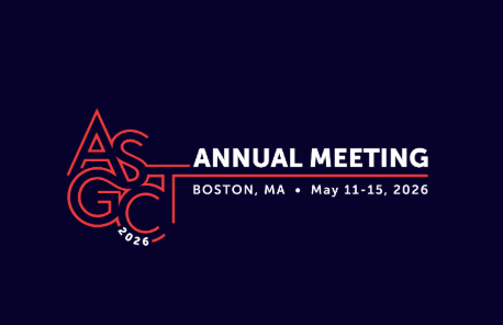 20026年美国基因细胞疗法展Annual Meeting