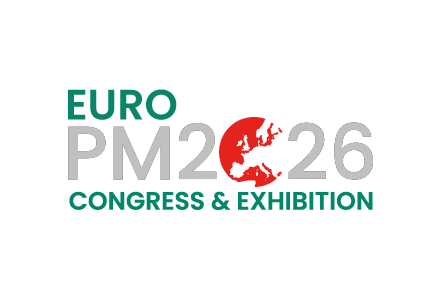 2026年匈牙利-欧洲粉末冶金展EURO PM Congress & Exhibition